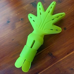 Deva Curl diffuser attachment